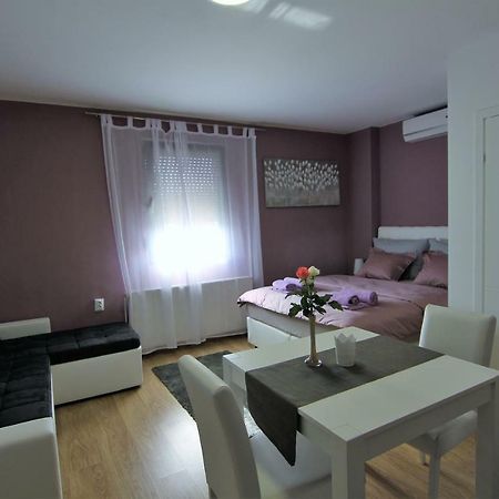 Apartment Mavero-Free Private Parking Zagreb Exterior photo