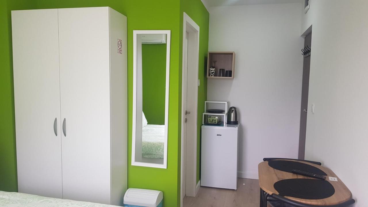 Apartment Mavero-Free Private Parking Zagreb Exterior photo