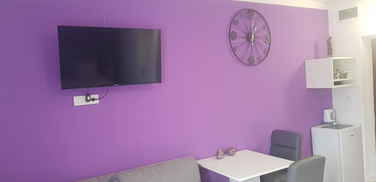 Apartment Mavero-Free Private Parking Zagreb Exterior photo