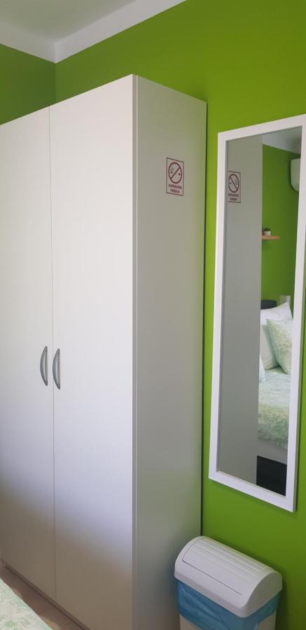 Apartment Mavero-Free Private Parking Zagreb Exterior photo