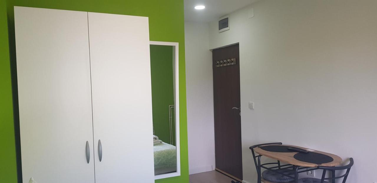 Apartment Mavero-Free Private Parking Zagreb Exterior photo