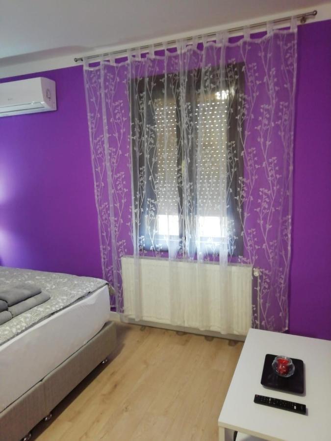 Apartment Mavero-Free Private Parking Zagreb Exterior photo