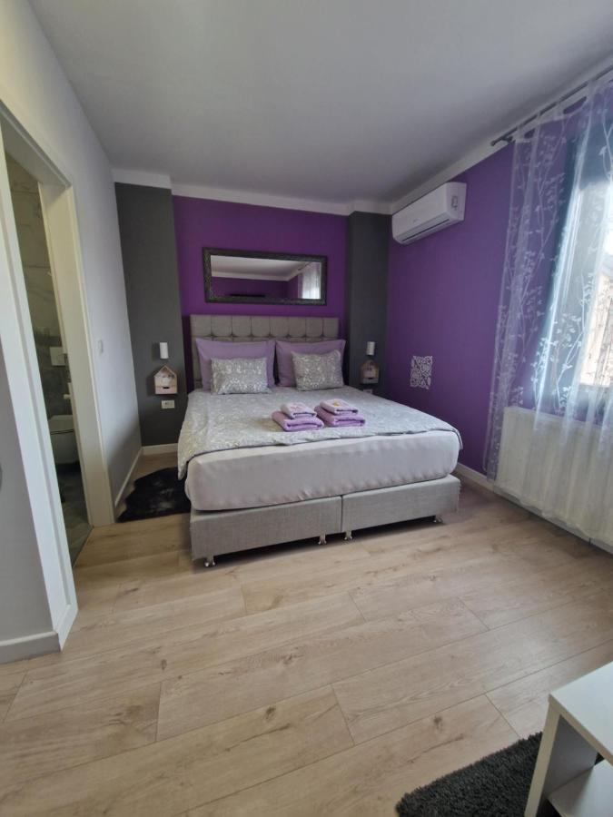 Apartment Mavero-Free Private Parking Zagreb Exterior photo