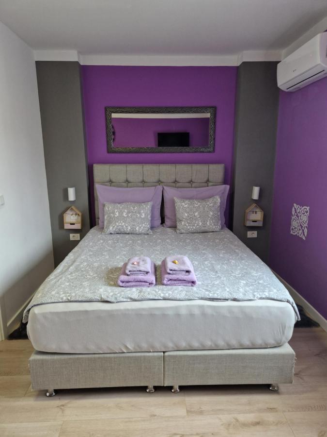 Apartment Mavero-Free Private Parking Zagreb Exterior photo