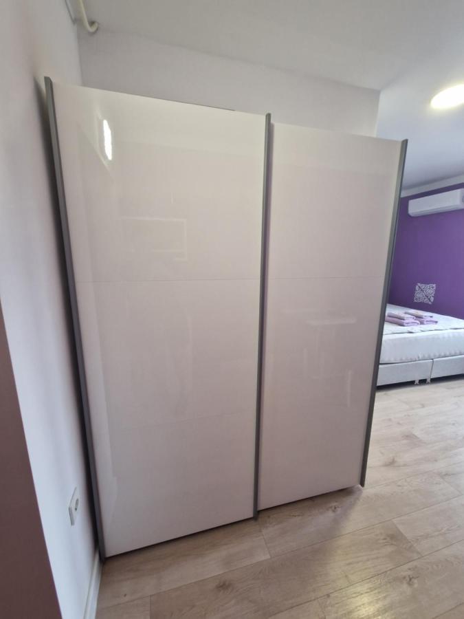Apartment Mavero-Free Private Parking Zagreb Exterior photo