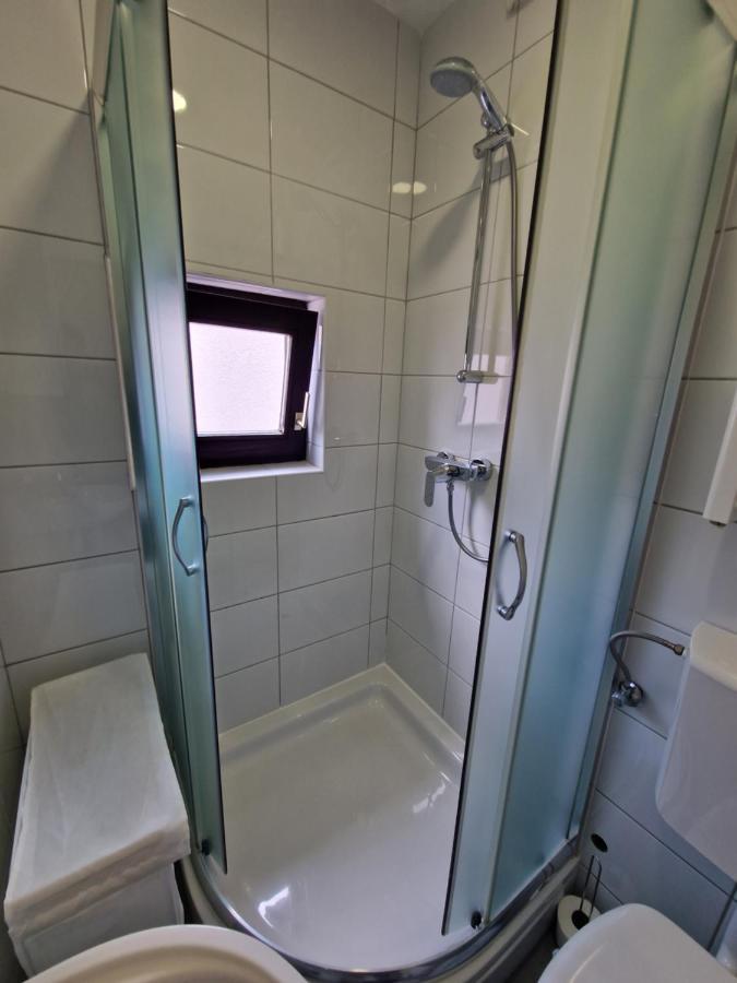 Apartment Mavero-Free Private Parking Zagreb Exterior photo