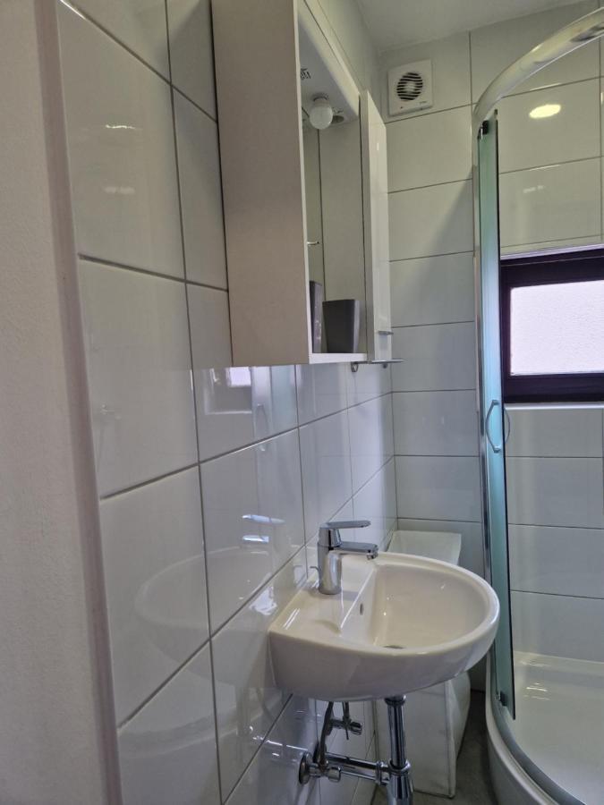 Apartment Mavero-Free Private Parking Zagreb Exterior photo