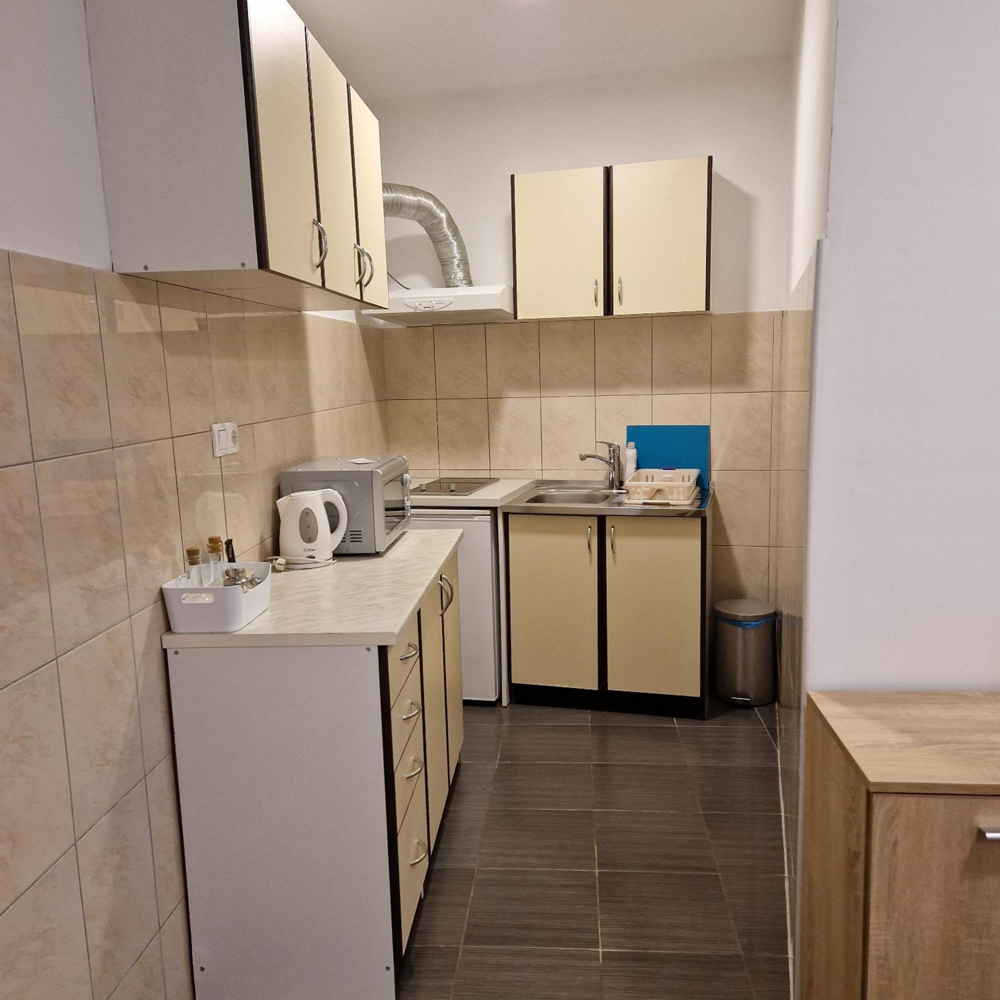 Apartment Mavero-Free Private Parking Zagreb Exterior photo