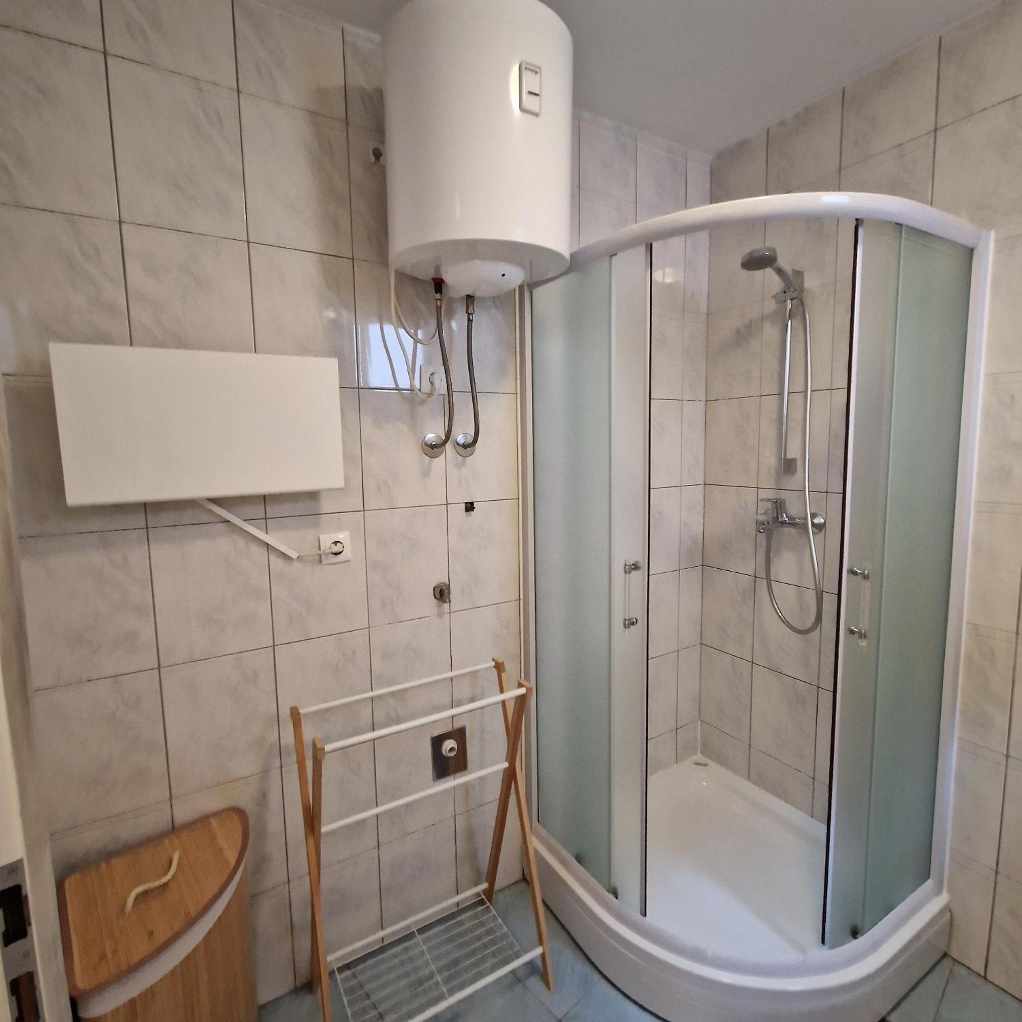 Apartment Mavero-Free Private Parking Zagreb Exterior photo