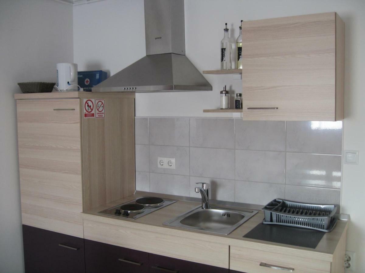 Apartment Mavero-Free Private Parking Zagreb Exterior photo
