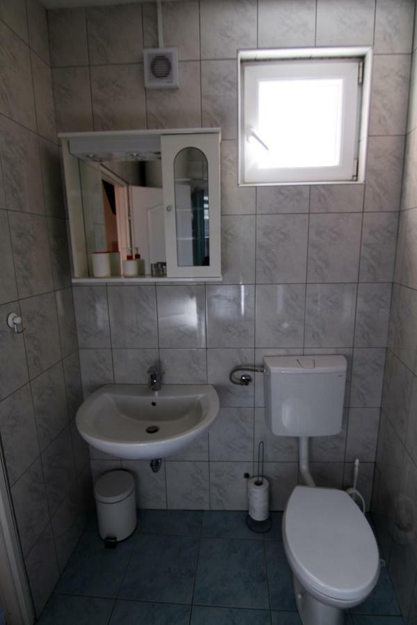 Apartment Mavero-Free Private Parking Zagreb Exterior photo
